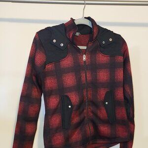 Eddie Bauer Sweater One and only
